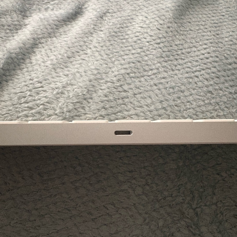 Apple Magic Keyboard - Picture 8 of 8